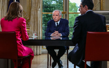 A une semaine du vote de confiance, Bayrou entame des consultations, a priori vaines