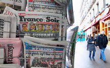 IA et médias: la presse française cible des bases de données sur Internet