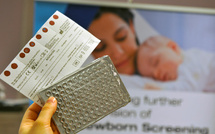 Dépistage néonatal: trois nouvelles maladies intégrées, dont l'amyotrophie spinale