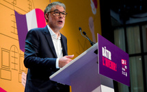 Le PS, volontaire pour gouverner, présente son budget alternatif