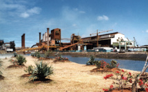 Nouvelle-Calédonie: un plan de soutien au nickel