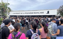 Une jeunesse outremer en quête de mieux