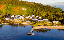 Hôtel Apatoa, le luxe écoresponsable à Raiatea