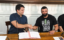 Artisanat - Le Pays signe un partenariat régional avec la Nouvelle Zélande