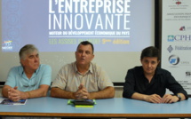 Les Assises du Medef se réinventent version High Tech