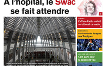 TAHITI INFOS N°615 du 8 mars 2016