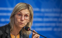 France: après un été caniculaire, un appel à sortir de la "cécité collective"