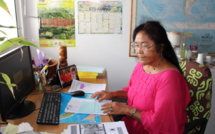 Apprendre le tahitien en cours du soir à l'université