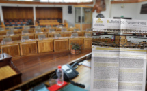 L’Assemblée condamnée à dédommager un ancien prestataire