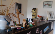 L’ancien musée du Coquillage devient le centre culturel artistique Ariroi