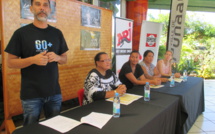 Amenez vos déchets et dansez !