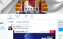 La campagne pour Juppé c'est "reva" !