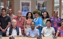 Question de fonds à Terehēamanu