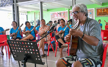 Phisigma Ukuhere met le cap sur le Japon