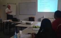 Piratage informatique : une formation pour sensibiliser les cadres communaux