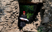 En Afghanistan, trois jours après le séisme, les rescapés attendent encore de l'aide