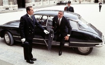 Mort de Robert Boulin: enquête ouverte après des tirs contre un témoin