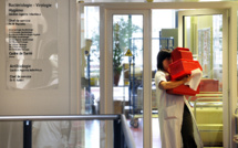 L'épidémie de grippe, déjà finie en Corse, continue dans d'autres régions