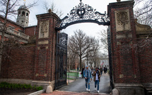 L'université Harvard remporte une victoire judiciaire face à Trump