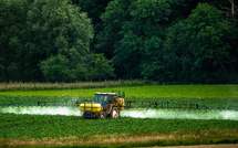 Santé et biodiversité: l'État devra revoir des autorisations de pesticides