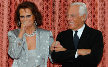 Le légendaire couturier italien Giorgio Armani s'est éteint à 91 ans