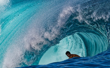 Ocean Photographer of the Year : focus sur le Fenua