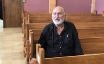 “Ma carrière plaide pour moi”