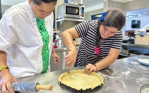 À Te Vai-ete, la cuisine comme tremplin vers l’avenir