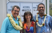 Catherine Carlotti débarquée de l'OPH