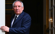 Vote de confiance: Bayrou martèle son message et évoque l'après-8 septembre