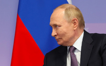 Poutine menace de cibler toute force occidentale déployée en Ukraine