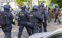 Allemagne: un personne enseignant blessé dans une attaque au couteau