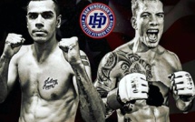 MMA – Raihere Dudes vs Chris Alvarez ‘Tout peut se jouer en un coup’