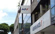 Air France : un appel à la grève pour le 14 mars