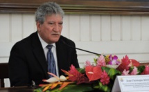 Jean-Christophe Bouissou répond à Hiro Kelley