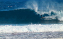 Surf Pro – Rangiroa Pro : Ca passe pour Mihimana, ça casse pour Mateia