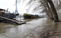 Eau, électricité, télécoms... : le quotidien en cas de crue majeure de la Seine