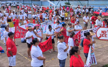 Les Marquises aussi mobilisées contre l’ice