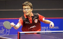 Tennis de table – Léo Sayegh ouvre victorieusement la saison