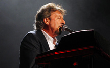 Décès à 81 ans de Rick Davies, chanteur et cofondateur de Supertramp