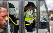 Deux Palestiniens armés tuent six personnes à Jérusalem, selon Israël