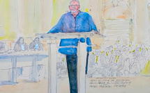 Accusé d'empoisonnements mortels, le Dr Péchier face à ses juges