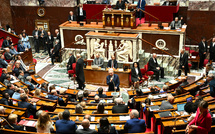 L'Assemblée renverse Bayrou et en appelle à Macron