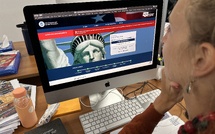 USA : le prix de l’ESTA flambe dès octobre