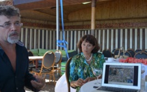 La société Froid de Polynésie s'interroge sur la saga du Swac