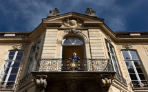 Bayrou a remis sa démission, Macron veut nommer très vite son successseur