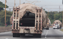 Crise Venezuela-USA: 25.000 soldats vénézuéliens positionnés aux frontières