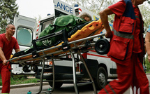 Ukraine : 24 personnes rassemblées pour toucher leur retraite tuées dans une frappe russe