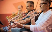 Concert des petits ensembles : le jazz sera à l'honneur samedi !