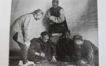 L'arrivée des premiers Chinois, il y a 150 ans, fêtée ce week-end